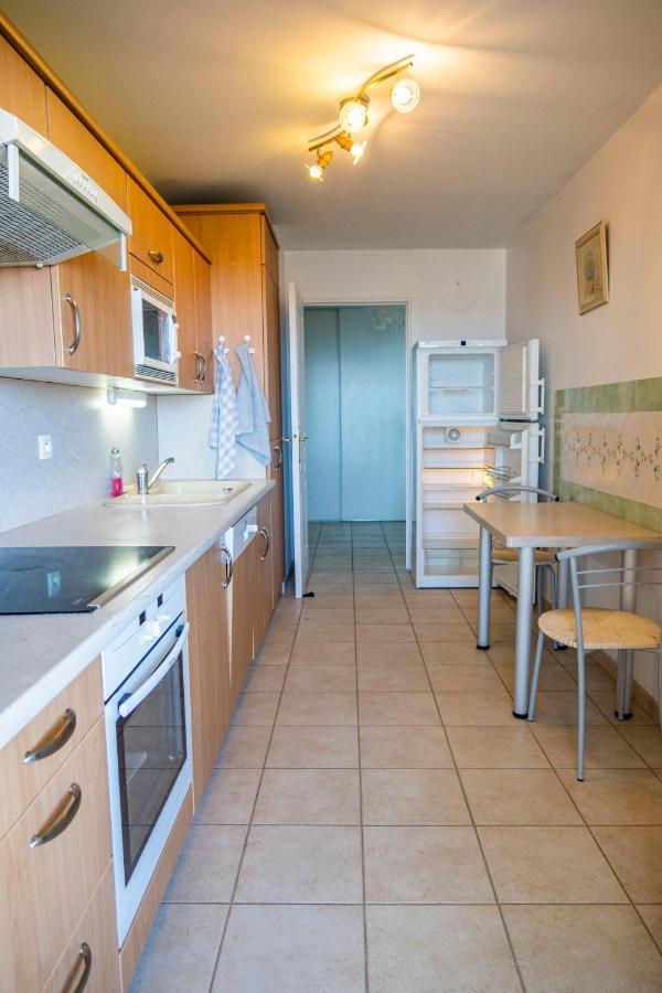 Cote Mer Marseille Extérieur photo