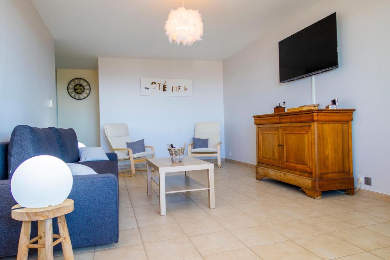 Cote Mer Marseille Extérieur photo
