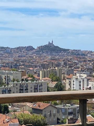 Cote Mer Marseille Extérieur photo